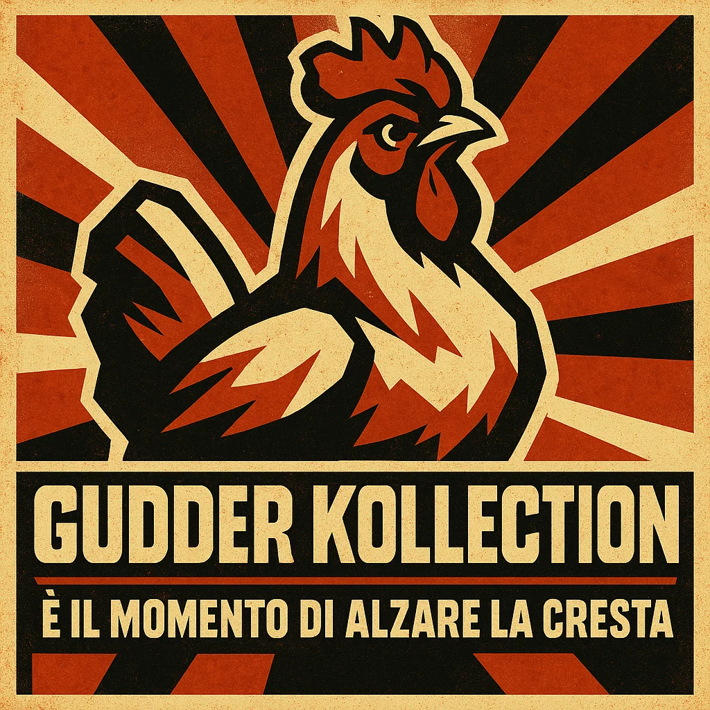 Poster | gUd